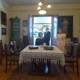 József Attila Városi Könyvtár és Múzeum, Makó - Egyéb