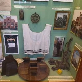 József Attila Városi Könyvtár és Múzeum, Makó - Egyéb