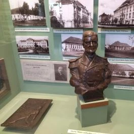 József Attila Városi Könyvtár és Múzeum, Makó - Egyéb