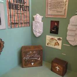 József Attila Városi Könyvtár és Múzeum, Makó - Egyéb