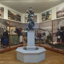 József Attila Városi Könyvtár és Múzeum, Makó - Egyéb