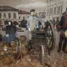 József Attila Városi Könyvtár és Múzeum, Makó - Egyéb