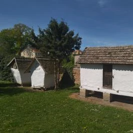 József Attila Városi Könyvtár és Múzeum, Makó - Egyéb