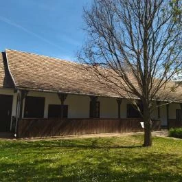 József Attila Városi Könyvtár és Múzeum, Makó - Egyéb