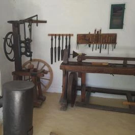 József Attila Városi Könyvtár és Múzeum, Makó - Egyéb