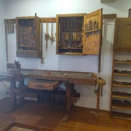 József Attila Városi Könyvtár és Múzeum, Makó - Egyéb