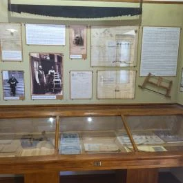 József Attila Városi Könyvtár és Múzeum, Makó - Egyéb