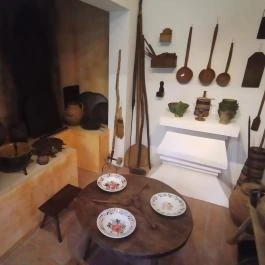 József Attila Városi Könyvtár és Múzeum, Makó - Egyéb