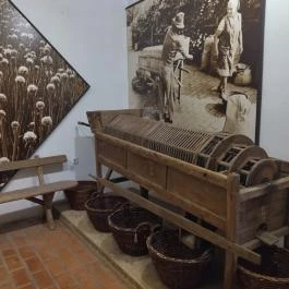 József Attila Városi Könyvtár és Múzeum, Makó - Egyéb