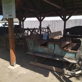 József Attila Városi Könyvtár és Múzeum, Makó - Egyéb