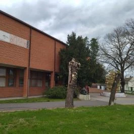 József Attila Városi Könyvtár és Múzeum, Makó - Egyéb