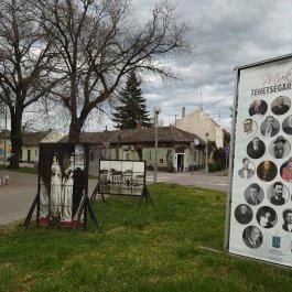 József Attila Városi Könyvtár és Múzeum, Makó - Egyéb