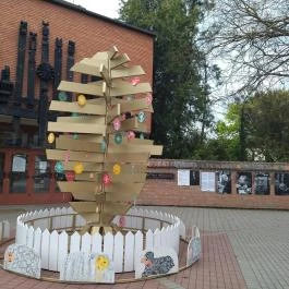 József Attila Városi Könyvtár és Múzeum, Makó - Egyéb