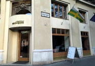 Józsefvárosi Múzeum Budapest