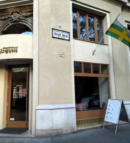 Józsefvárosi Múzeum