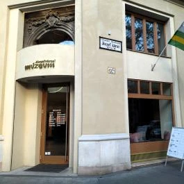 Józsefvárosi Múzeum Budapest - Egyéb