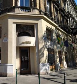 Józsefvárosi Múzeum