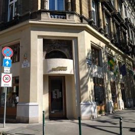 Józsefvárosi Múzeum Budapest - Egyéb