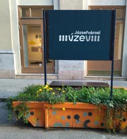Józsefvárosi Múzeum
