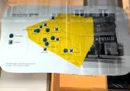 Józsefvárosi Múzeum Budapest