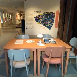 Józsefvárosi Múzeum Budapest - Egyéb