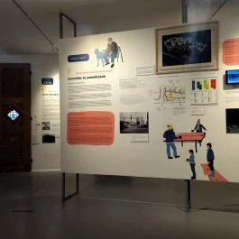 Józsefvárosi Múzeum Budapest - Egyéb