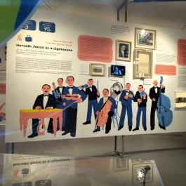 Józsefvárosi Múzeum Budapest - Egyéb