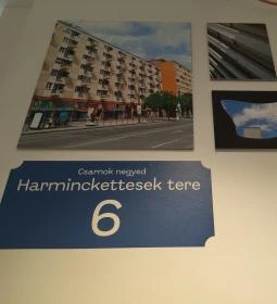 Józsefvárosi Múzeum