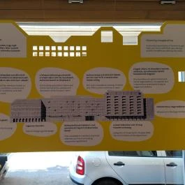 Józsefvárosi Múzeum Budapest - Egyéb