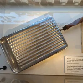 Józsefvárosi Múzeum Budapest - Egyéb