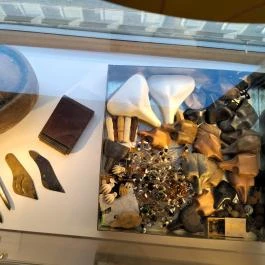 Józsefvárosi Múzeum Budapest - Egyéb