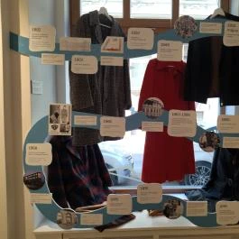 Józsefvárosi Múzeum Budapest - Egyéb