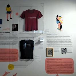 Józsefvárosi Múzeum Budapest - Egyéb