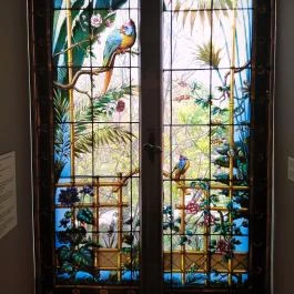 Józsefvárosi Múzeum Budapest - Egyéb