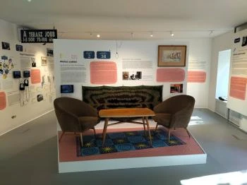 Józsefvárosi Múzeum Budapest