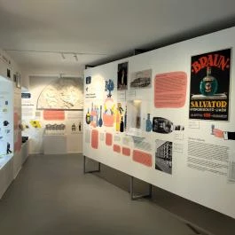 Józsefvárosi Múzeum Budapest - Egyéb