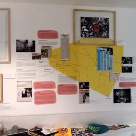 Józsefvárosi Múzeum Budapest - Egyéb