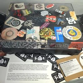 Józsefvárosi Múzeum Budapest - Egyéb