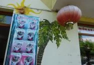 Ju Xian Lou Kínai Gyorsbüfé Szentendre