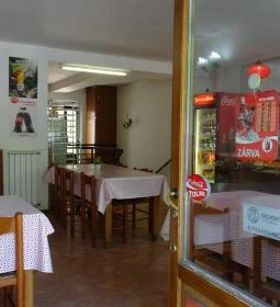 Ju Xian Lou Kínai Gyorsbüfé