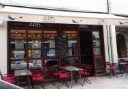 Judy's Wine Bar Budapest