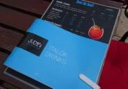 Judy's Wine Bar Budapest