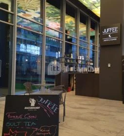 Juffee Juice & Coffee