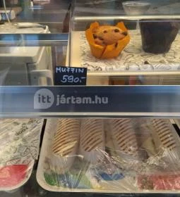 Juffee Juice & Coffee