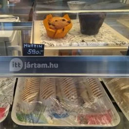 Juffee Juice & Coffee Budapest - Egyéb