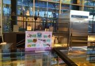 Juffee Juice & Coffee Budapest