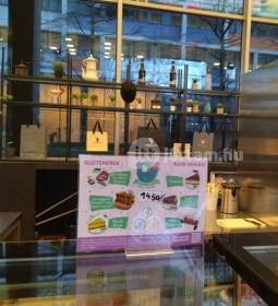 Juffee Juice & Coffee