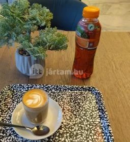 Juffee Juice & Coffee