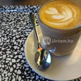 Juffee Juice & Coffee Budapest - Étel/ital