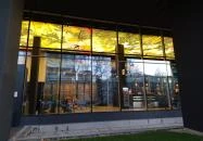 Juffee Juice & Coffee Budapest